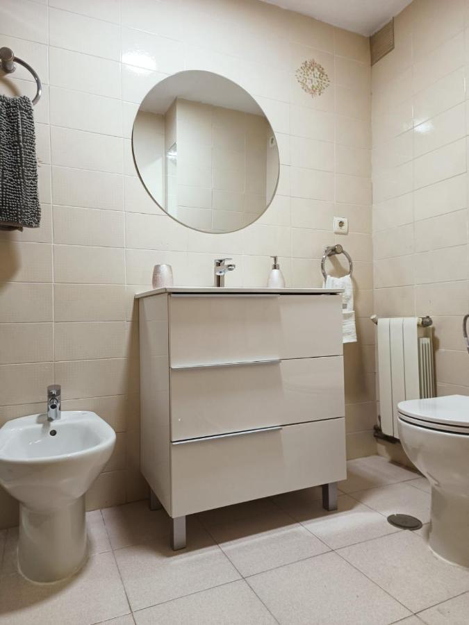 Piso El Serrallo Granada Buitenkant foto
